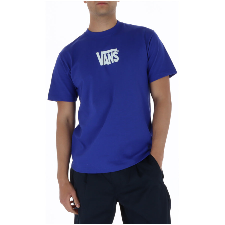Vans Hombre Camisetas