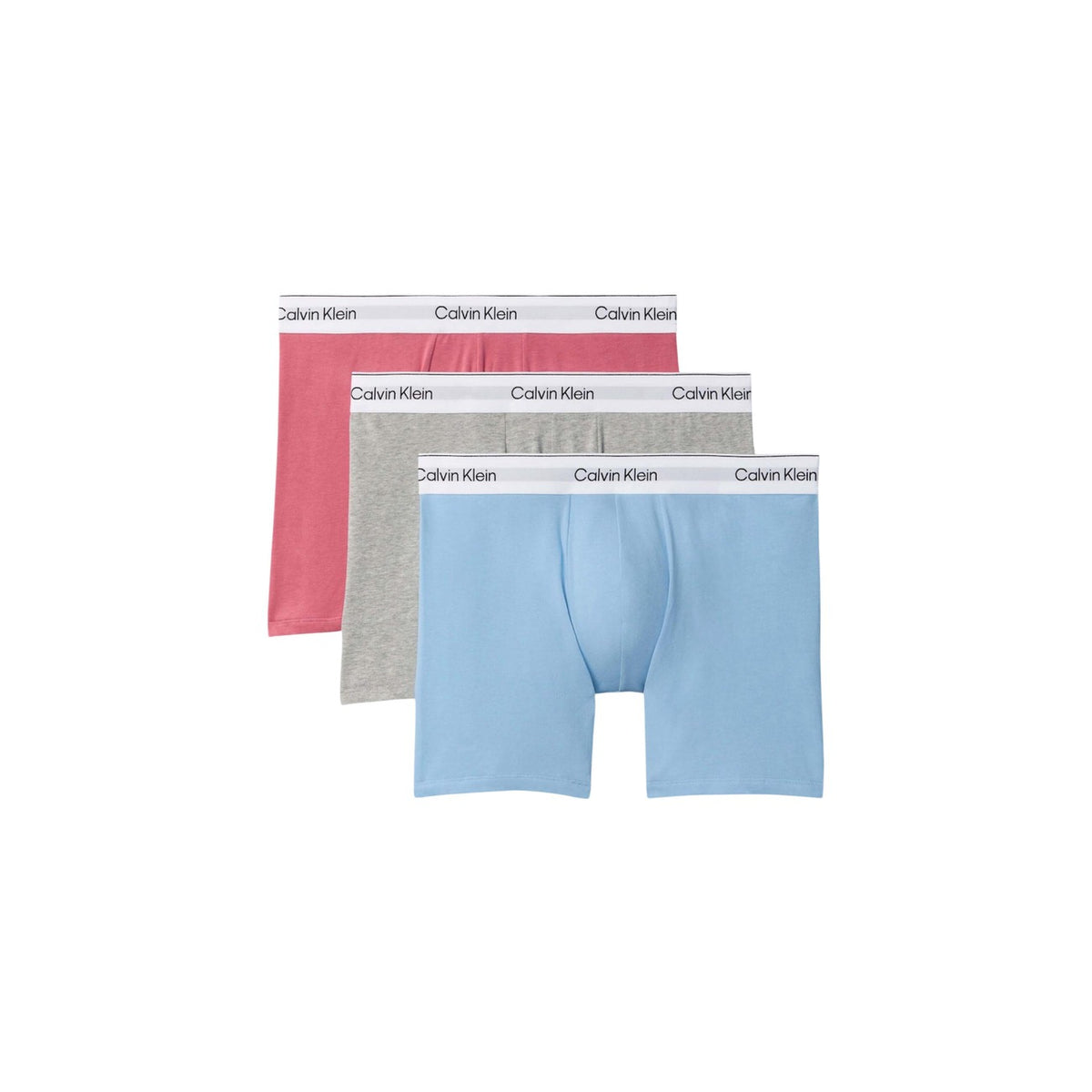 Calvin Klein Underwear Hombre Bóxers