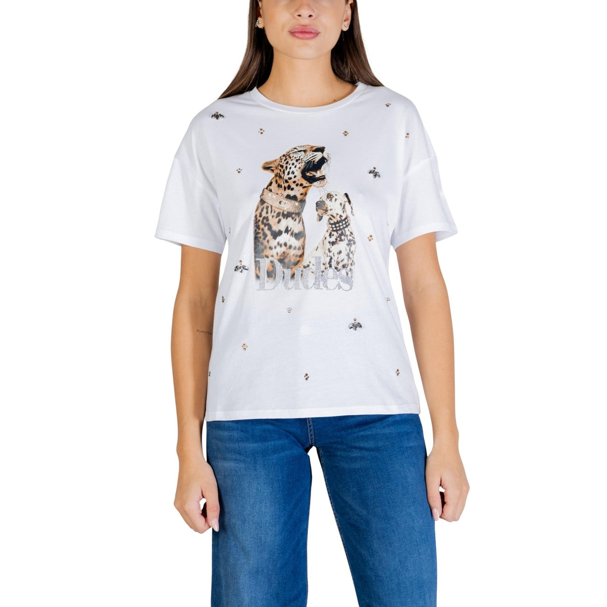 Liu Jo Mujer Camisetas