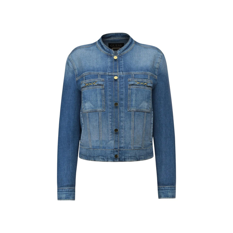 Guess Mujer Chaquetas