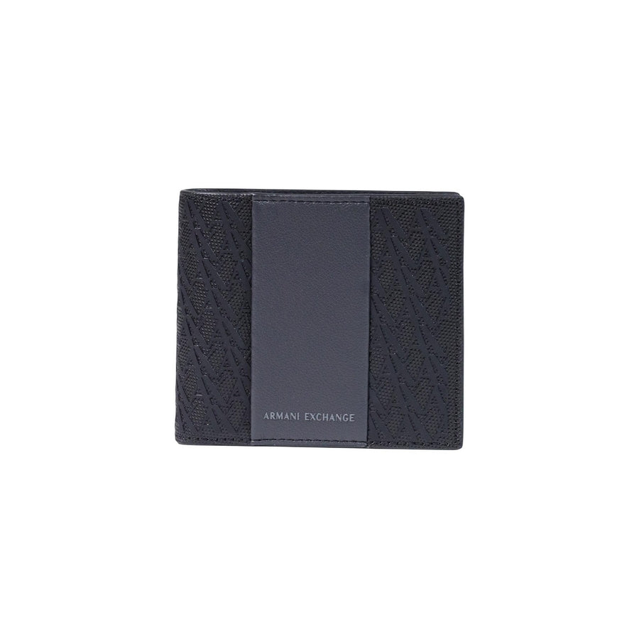 Armani Exchange Hombre Carteras y billeteras