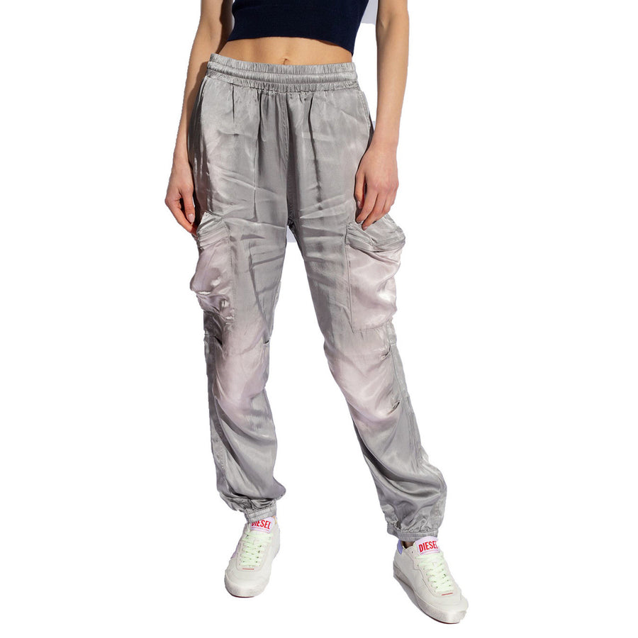 Diesel Mujer Pantalones