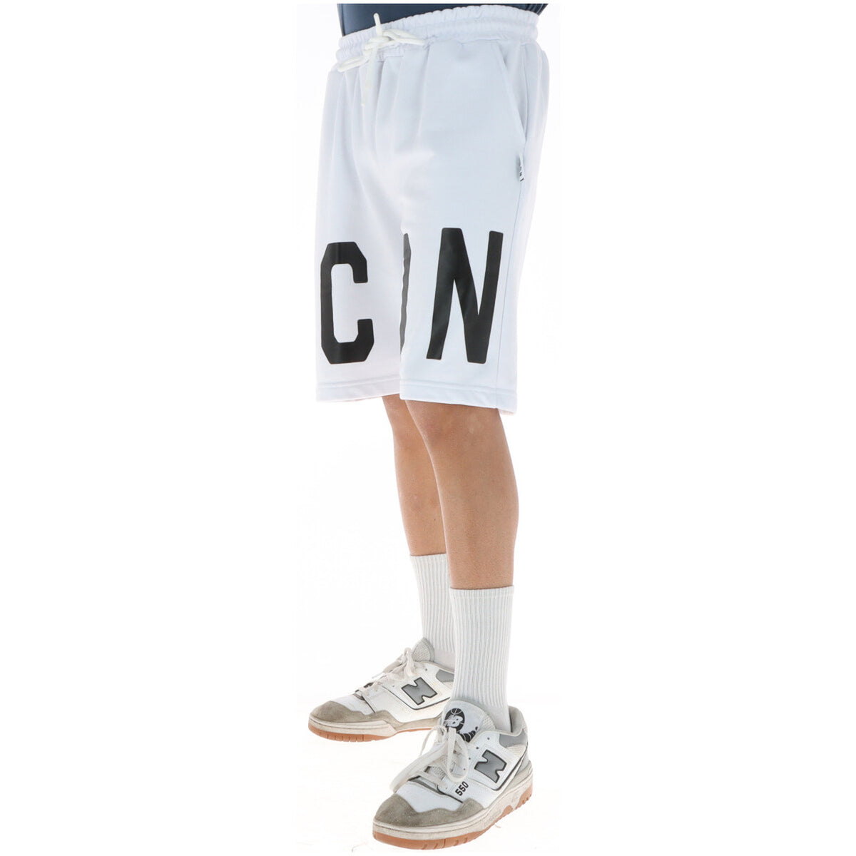 Icon Hombre Bermudas