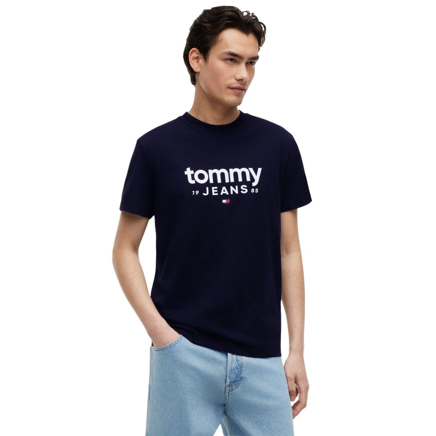 Tommy Hilfiger Jeans Hombre Camisetas