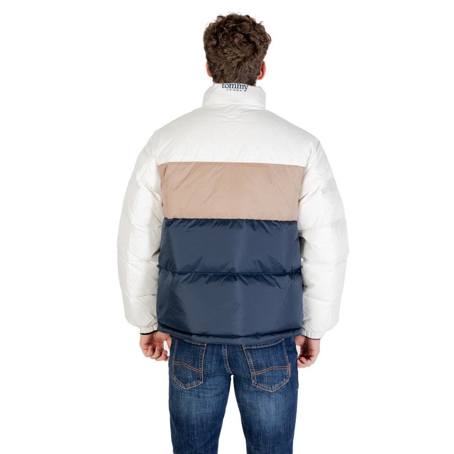 Tommy Hilfiger Jeans Hombre Cazadoras