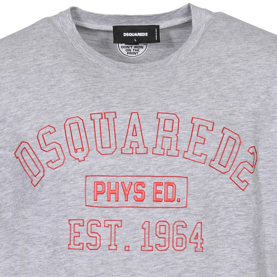 Dsquared Hombre Camisetas
