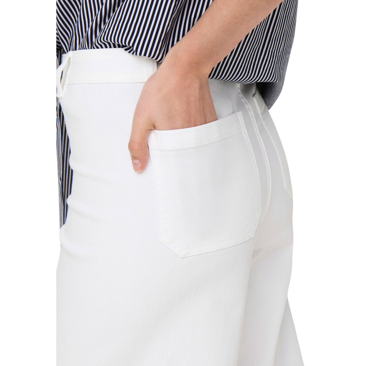 Jacqueline De Yong Mujer Pantalones