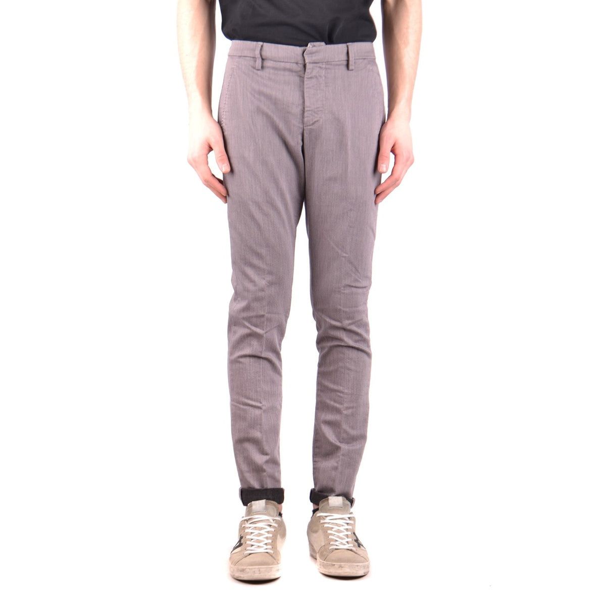 Dondup Hombre Pantalones