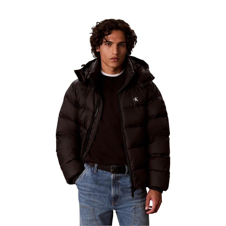 Calvin Klein Jeans Hombre Cazadoras