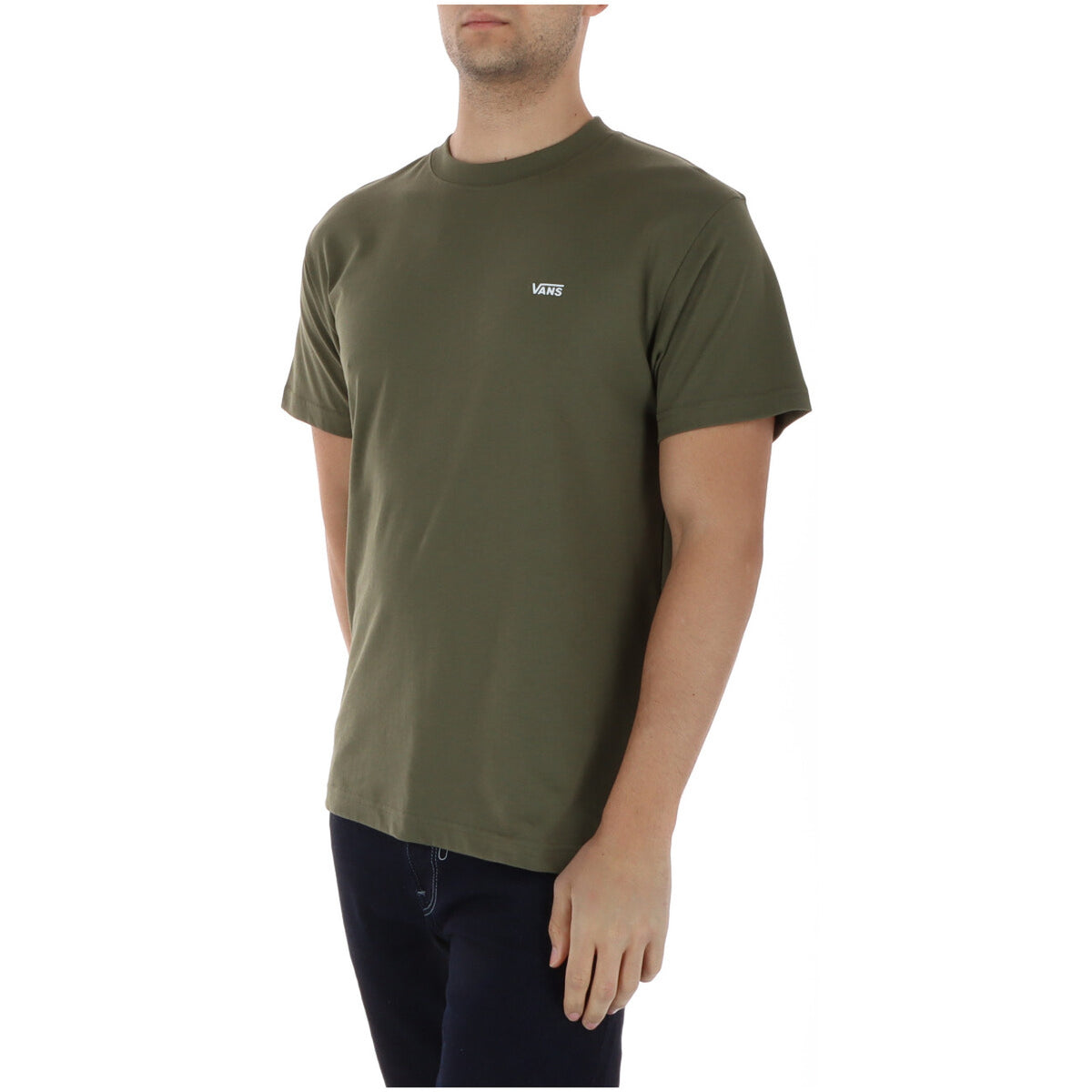 Vans Hombre Camisetas