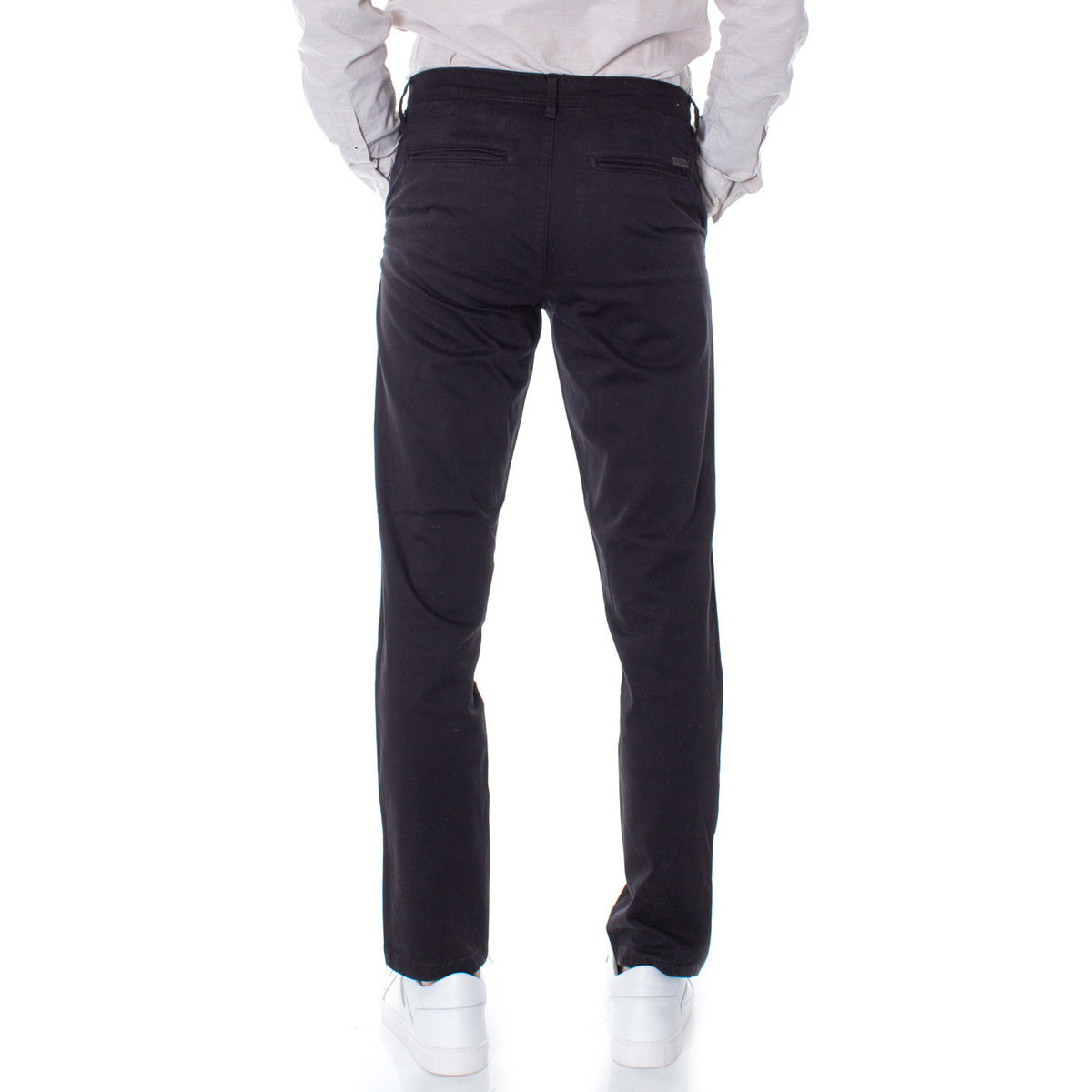 Jack & Jones Hombre Pantalones