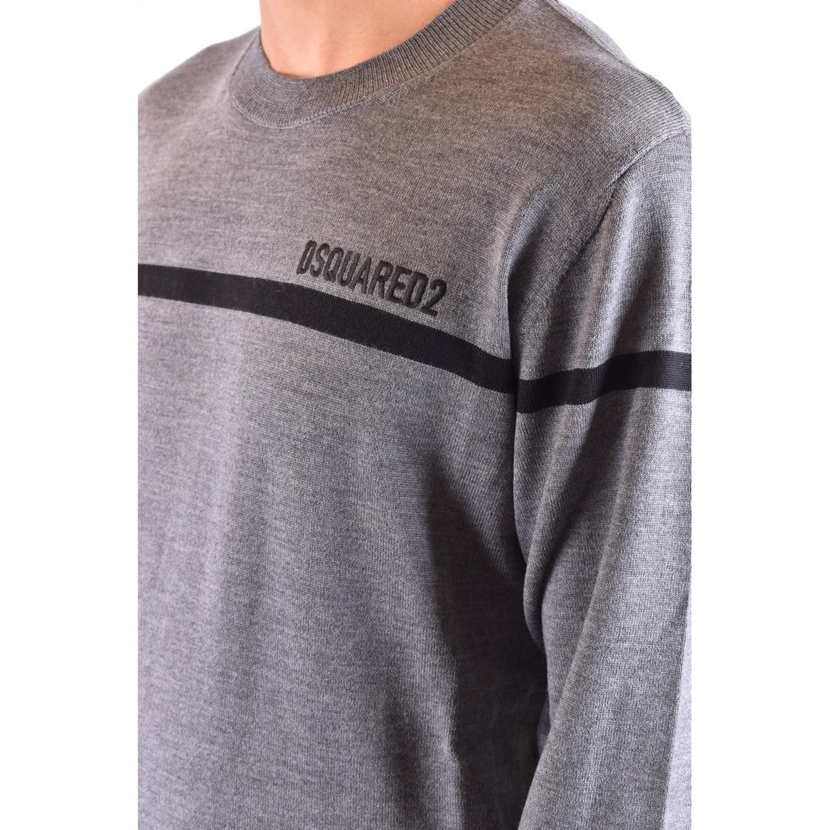 Dsquared2 Hombre Jerséis