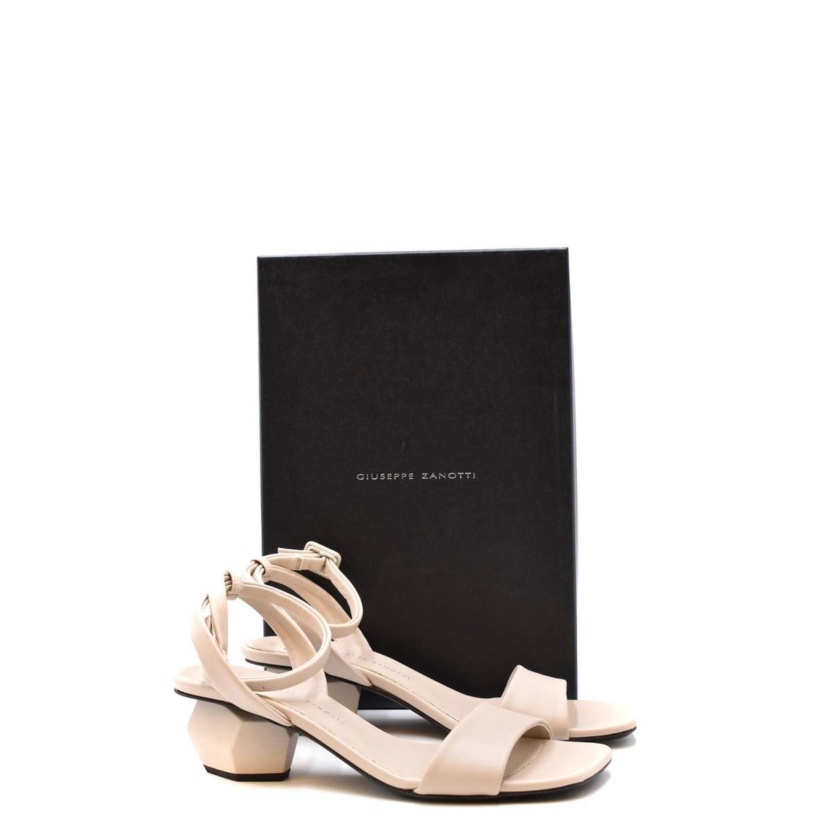 Giuseppe Zanotti  Mujer Sandalias