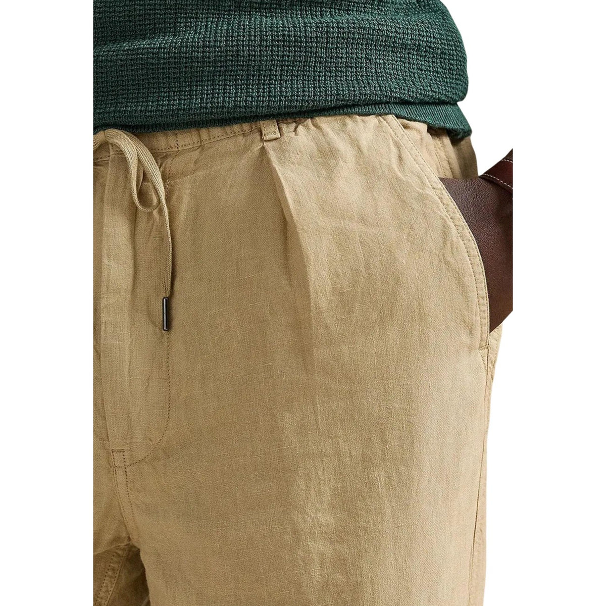 Lyle & Scott Hombre Pantalones
