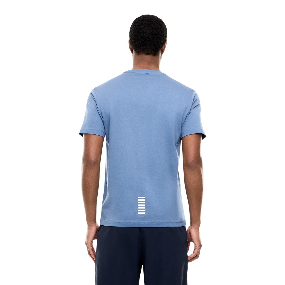 Ea7 Hombre Camisetas