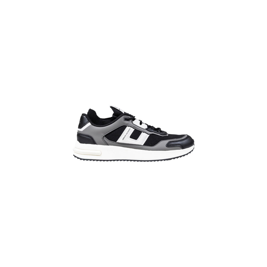 Armani Exchange Hombre Sneakers