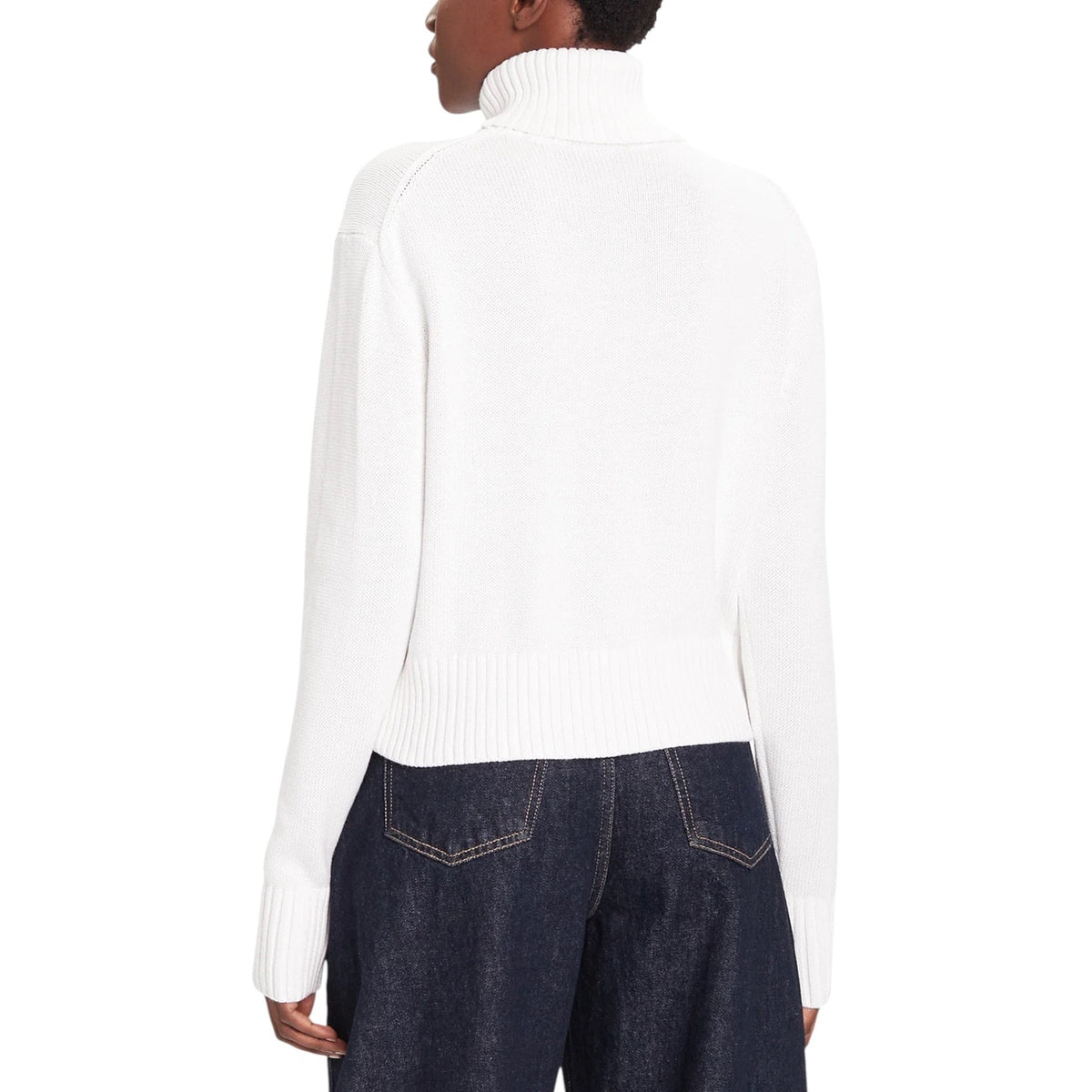 Calvin Klein Jeans Mujer Jerséis