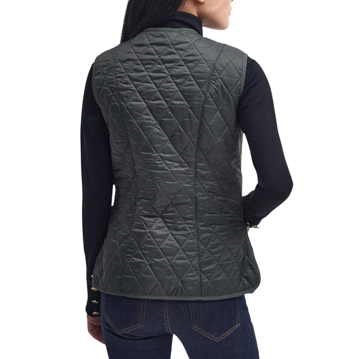 Barbour Mujer Chalecos