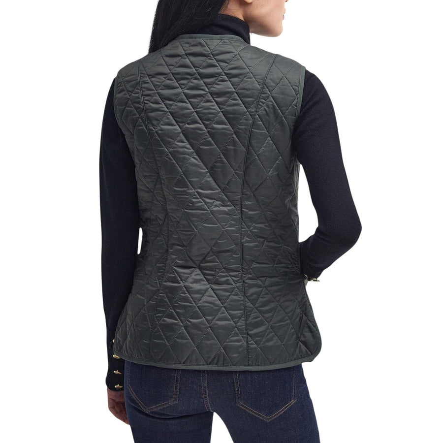 Barbour Mujer Chalecos