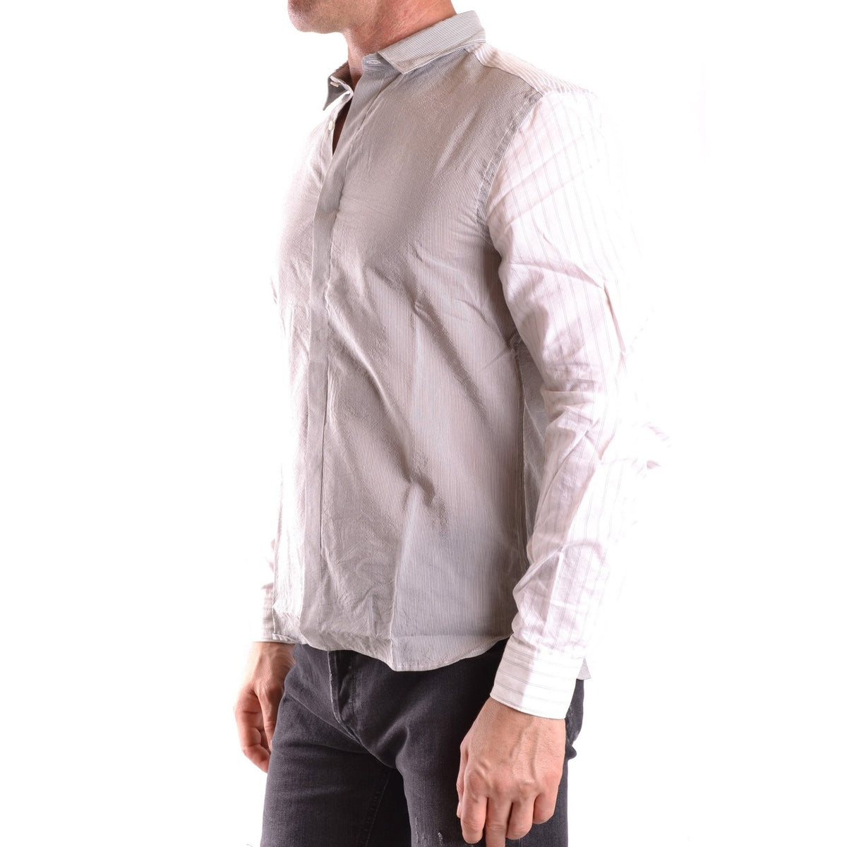 Neil Barrett Hombre Camisas