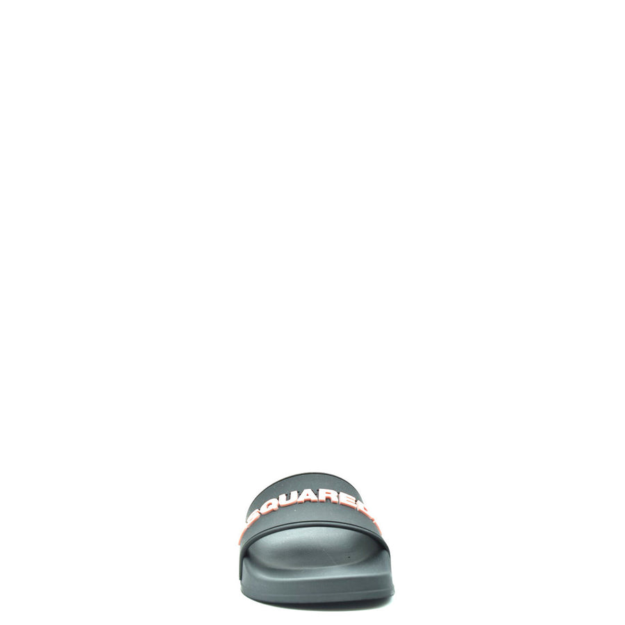 Dsquared2 Mujer Chanclas