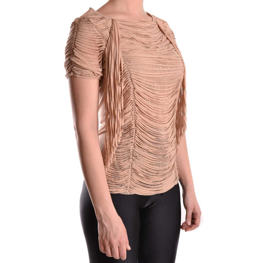 Elisabetta Franchi Mujer Camisetas