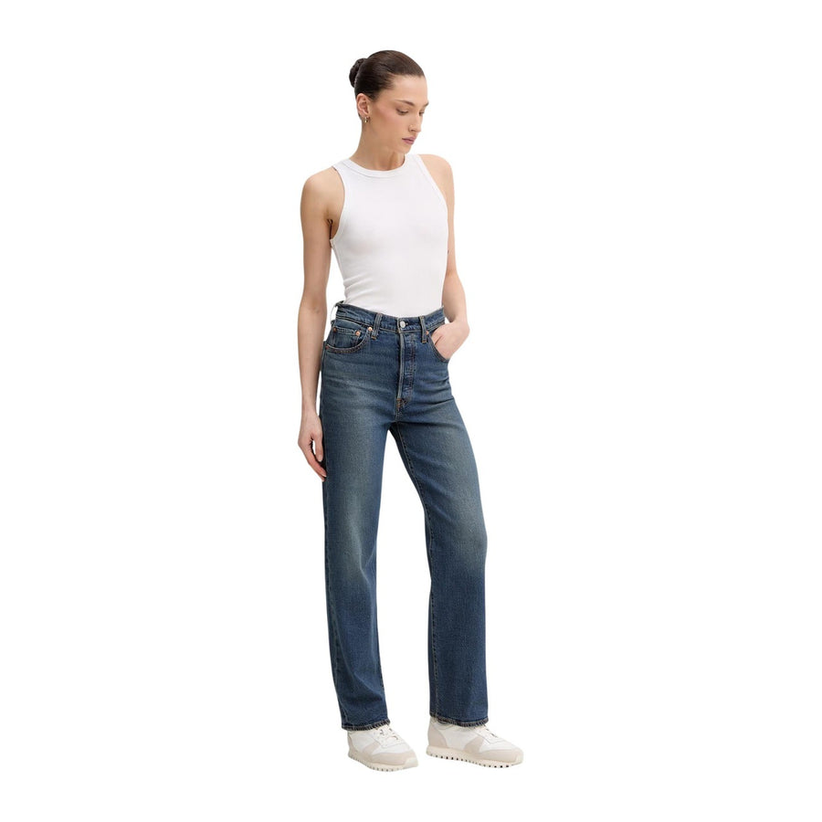 Levi`s Mujer Vaqueros