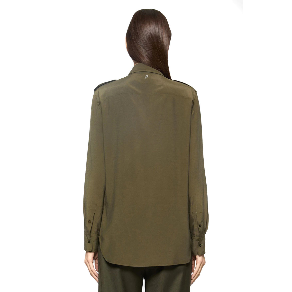 Dondup Mujer Camisas