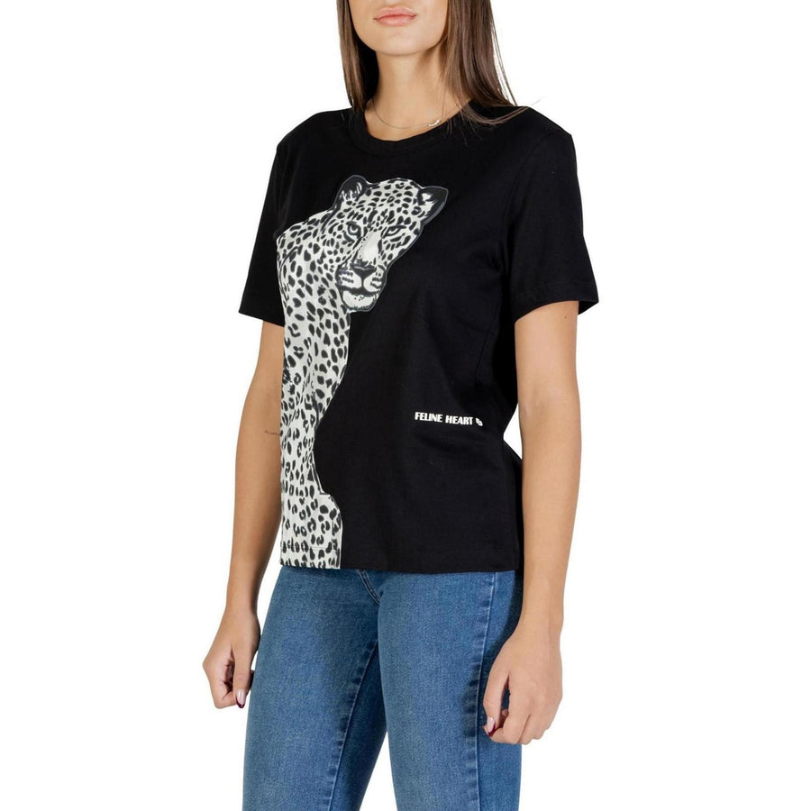 Colcci Mujer Camisetas