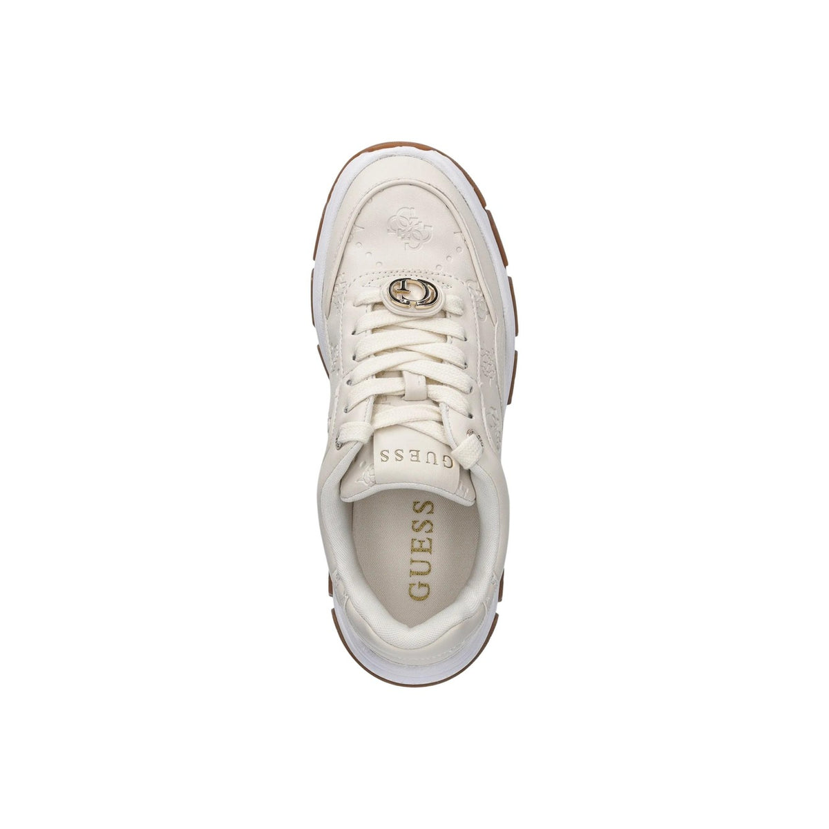 Guess Mujer Sneakers