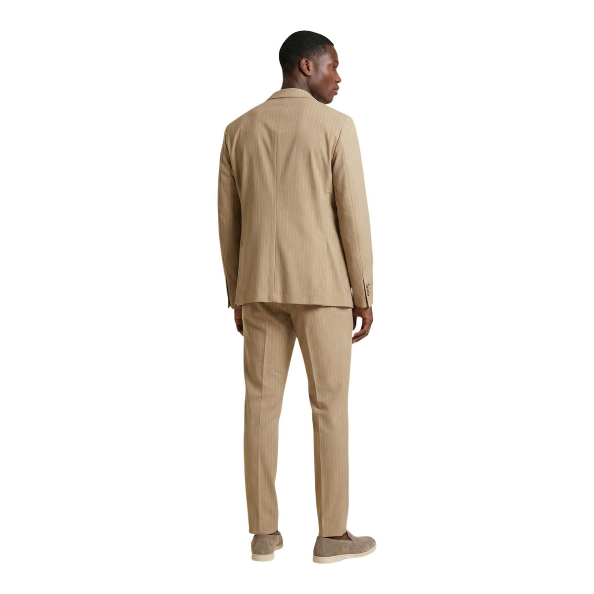 Mulish Hombre Trajes