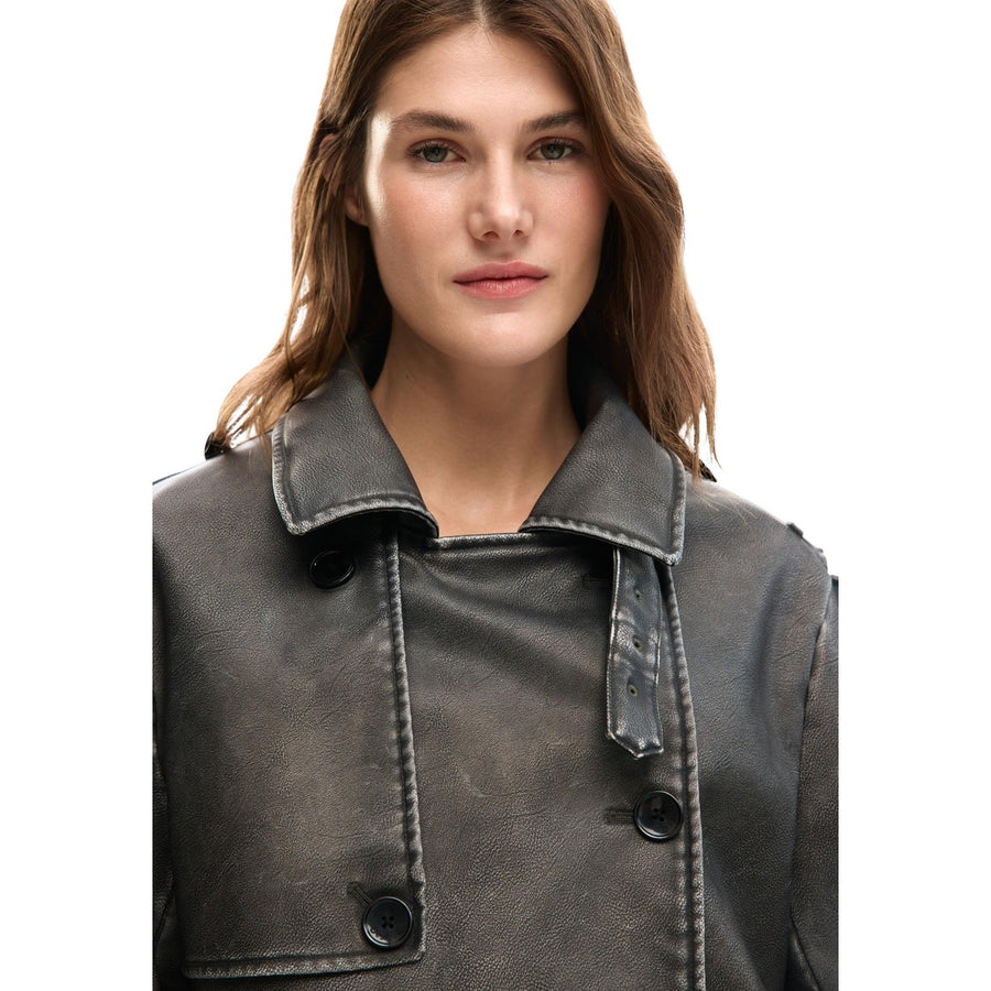 Desigual Mujer Chaquetas