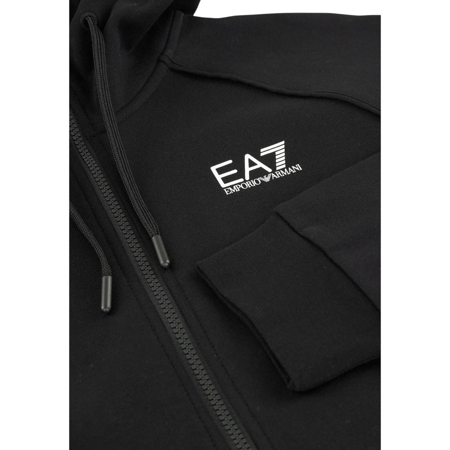 Ea7 Hombre Sudaderas con capucha