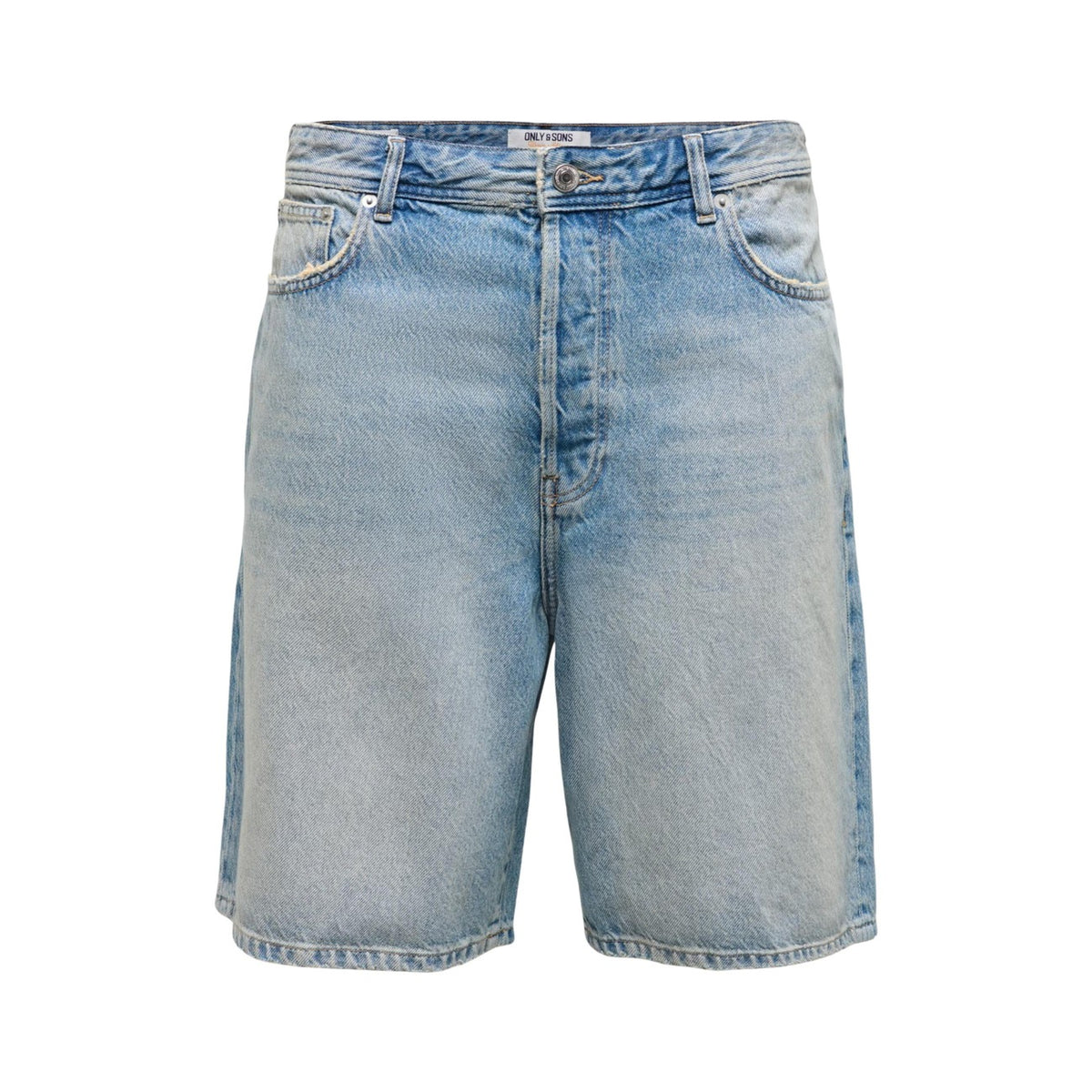 Only & Sons Hombre Bermudas