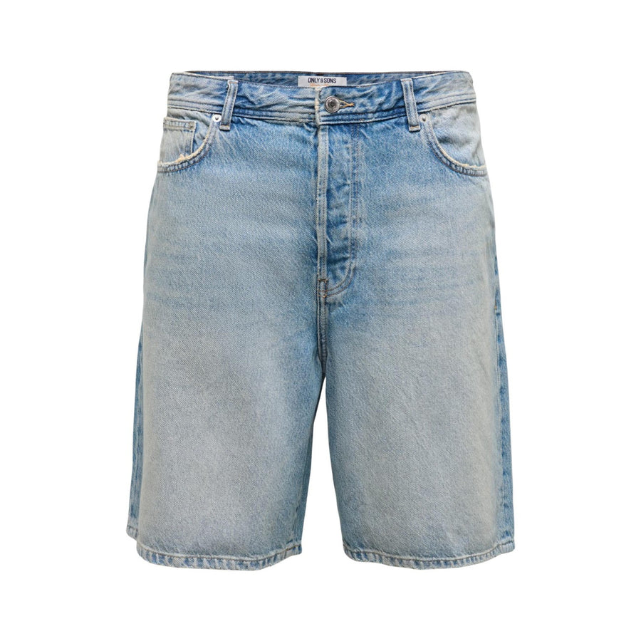 Only & Sons Hombre Bermudas