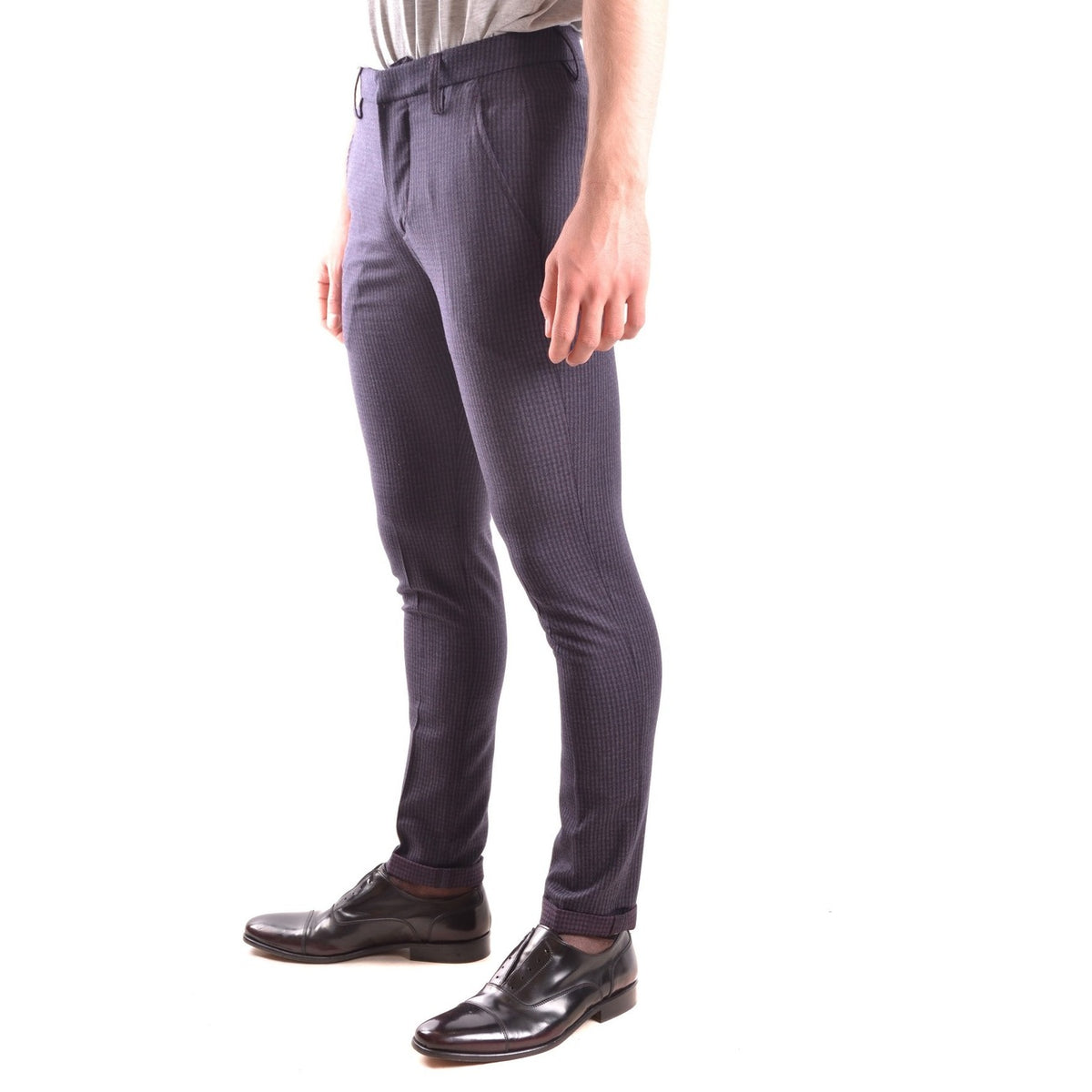 Dondup Hombre Pantalones