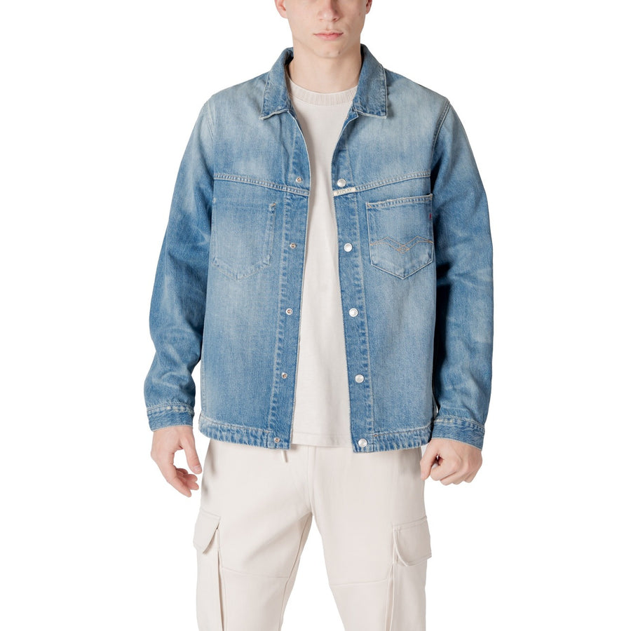 Replay Hombre Chaquetas