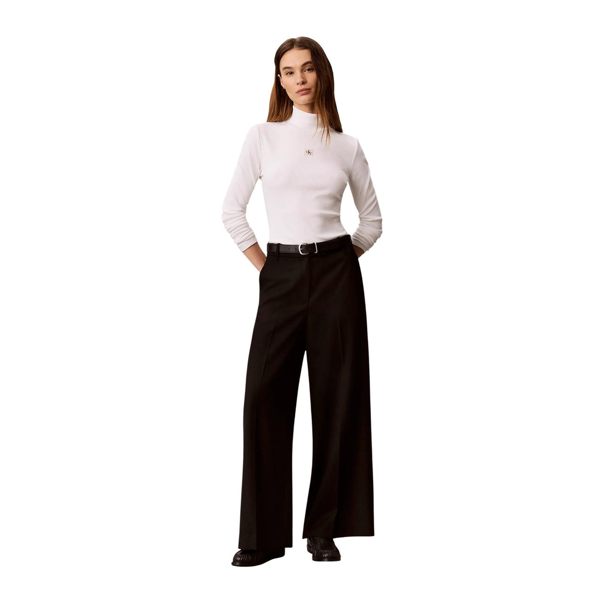 Calvin Klein Jeans Mujer Jerséis