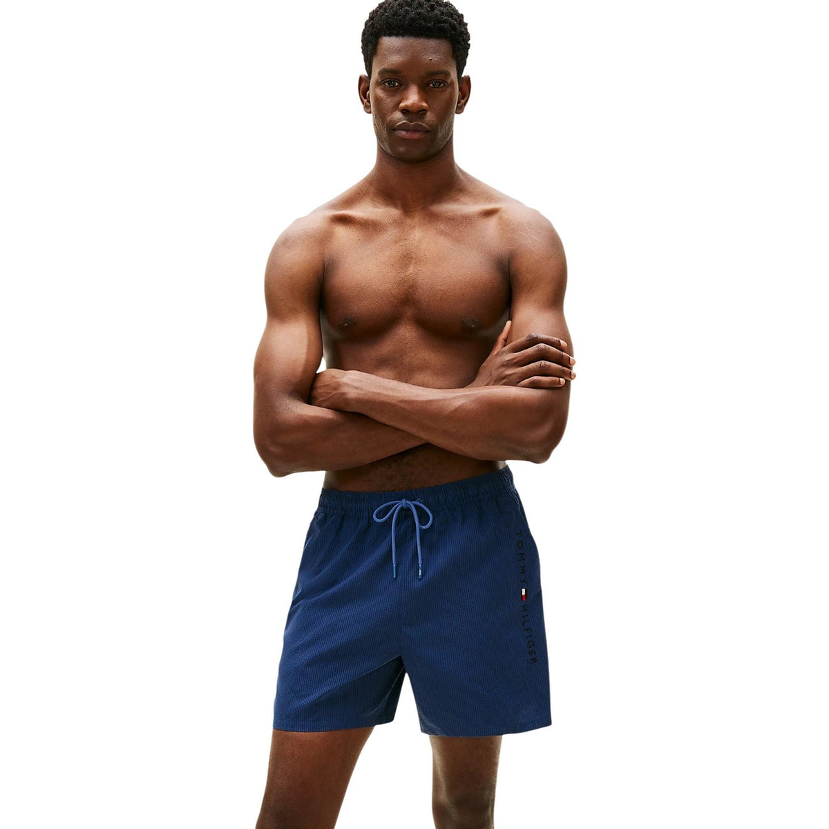 Tommy Hilfiger Hombre Bañadores