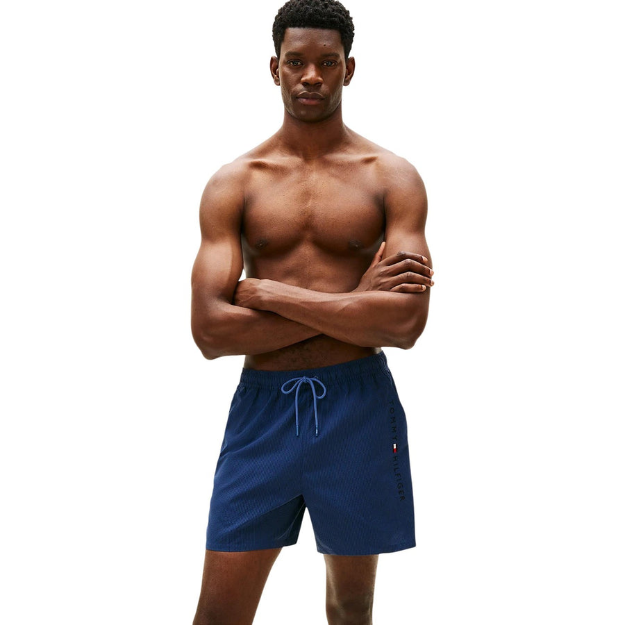 Tommy Hilfiger Hombre Bañadores