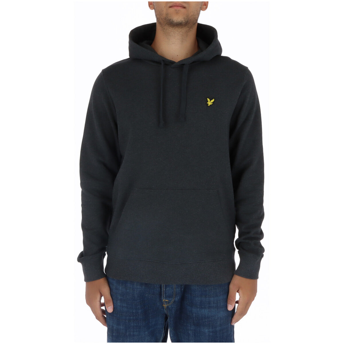 Lyle & Scott Hombre Sudaderas con capucha