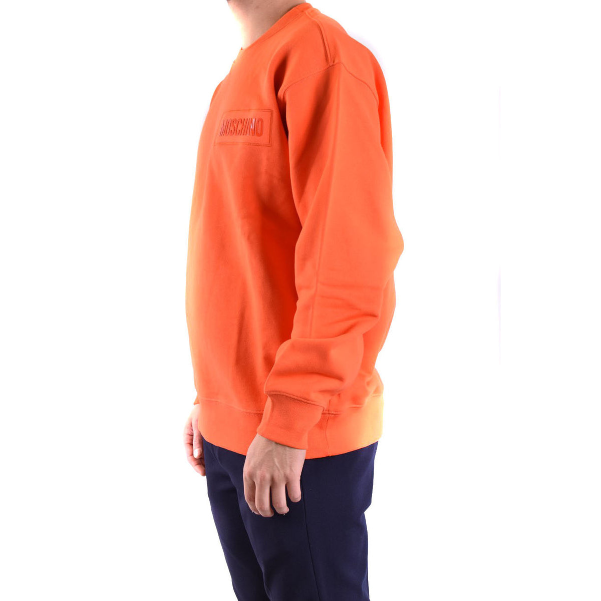 Moschino Hombre Sudaderas
