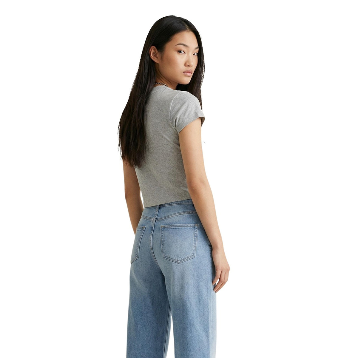 Calvin Klein Jeans Mujer Camisetas