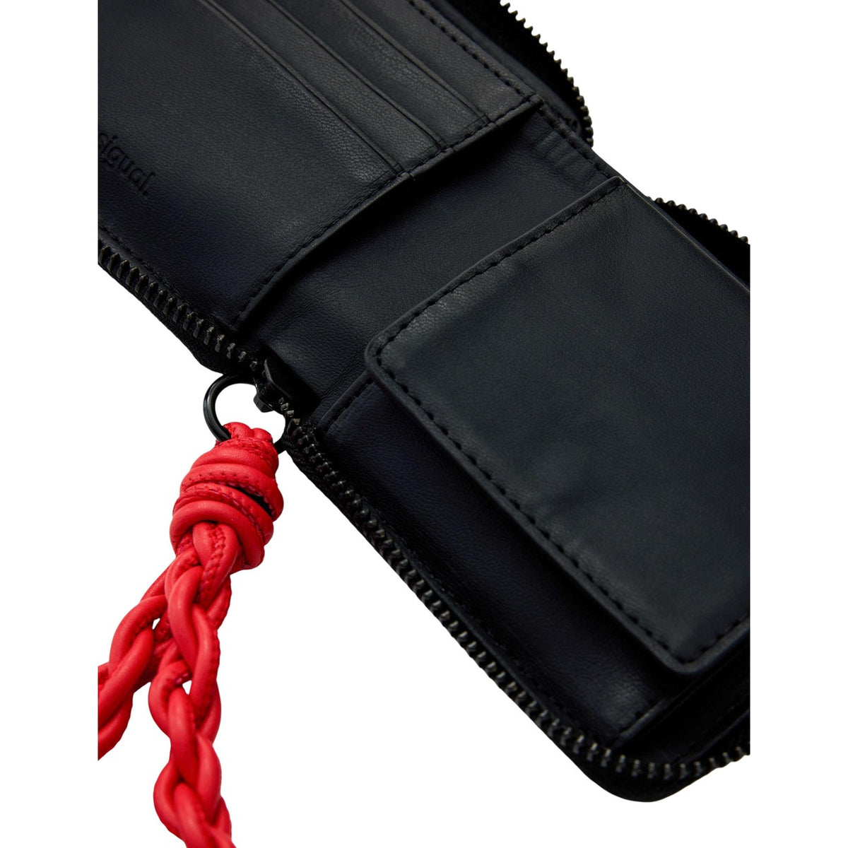 Desigual Mujer Carteras y billeteras