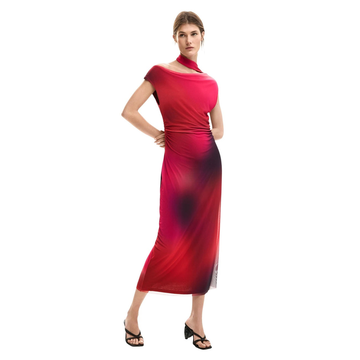 Desigual Mujer Vestidos