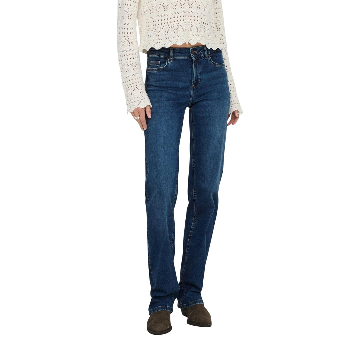 Only Mujer Pantalones