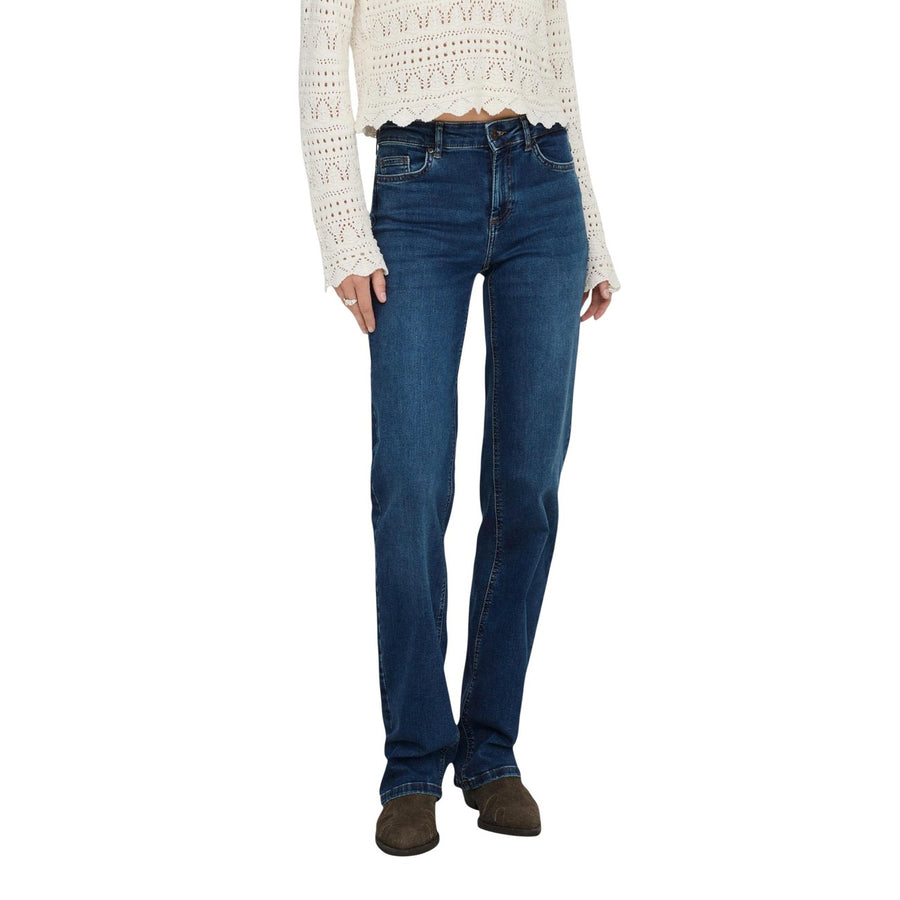 Only Mujer Pantalones