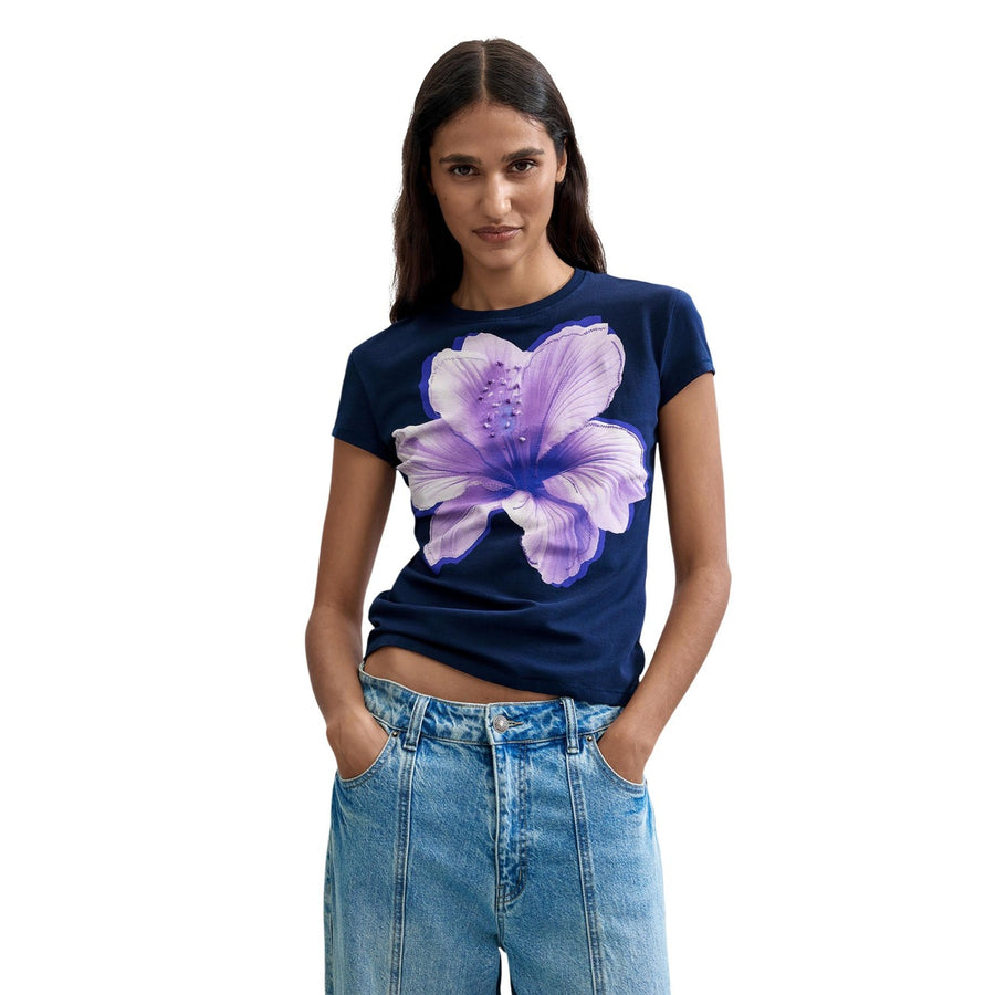 Desigual Mujer Camisetas