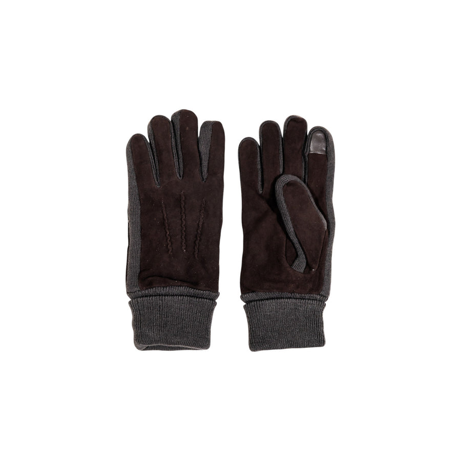 Barbour Hombre Guantes