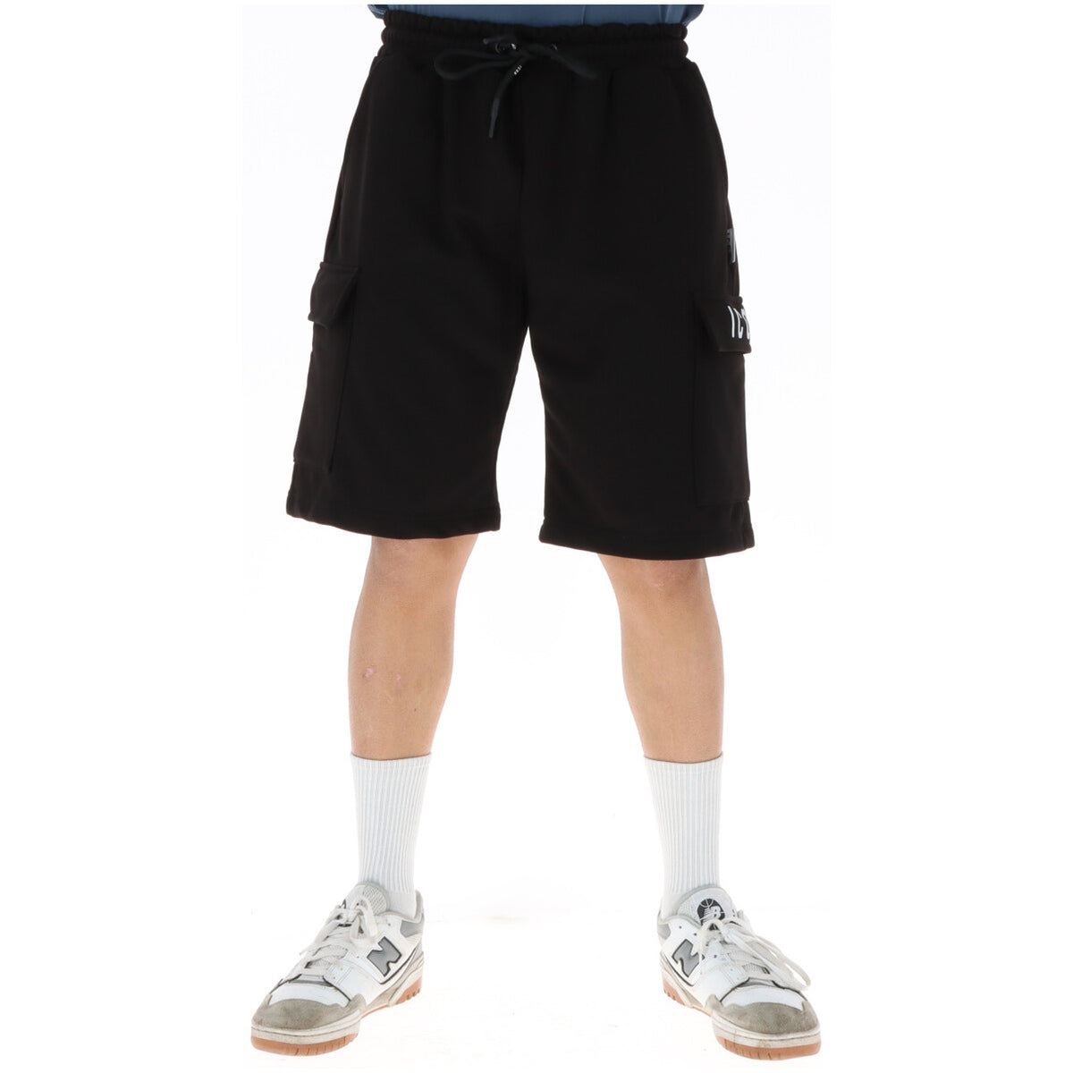 Icon Hombre Bermudas